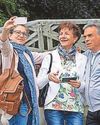Area secures new elite status to supercharge the visitor economy Area secures new elite status to supercharge the visitor economy0