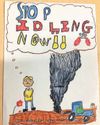 Young artists design new face of Cambridge’s clean air campaign Young artists design new face of Cambridge’s clean air campaign7
