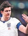 Maguire using AI to help England ...at table tennis Maguire using AI to help England ...at table tennis22