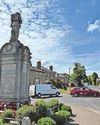 Cottenham patrols to target antisocial behaviour Cottenham patrols to target antisocial behaviour8