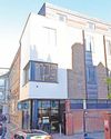 Burger chain sets its sights on city centre Burger chain sets its sights on city centre0