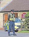 Probe into care of suspect in croc attack on toddler Probe into care of suspect in croc attack on toddler6