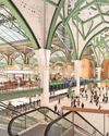 'Landmark gateway' to London for train users planned at Liverpool Street6