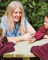 Nursery breakfast and after-school club given glowing Ofsted report Nursery breakfast and after-school club given glowing Ofsted report7