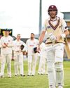 Remarkable Rew's century spells unlikely Essex defeat Remarkable Rew's century spells unlikely Essex defeat29