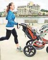 Keeping fit as a new mum Keeping fit as a new mum20