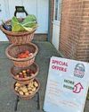 'We aim to bridge the gap between food banks and shopping at your supermarket'0