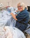 Mums help teens to find their dream prom outfits for free at pop-up shop1