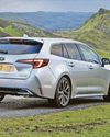 CLASSY COROLLA16