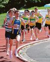 Fantastic Freddie flies home to secure the county crown26
