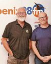 Billericay brewers bring the tales of their ales to share on the air13