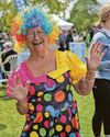 Thousands enjoy 'a cherished tradition' at Strawberry Fair9