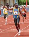 Havering senior make a solid start to National League term26