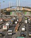 MP criticises increase in Dartford Crossing fees MP criticises increase in Dartford Crossing fees4