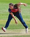 MacGregor and Coppack rip out the Durham top-order MacGregor and Coppack rip out the Durham top-order21