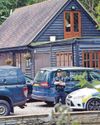 'Goldfinger' murder mystery still unsolved after ten years 'Goldfinger' murder mystery still unsolved after ten years6