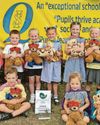 Simply the best! School celebrates coming out top in countywide awards Simply the best! School celebrates coming out top in countywide awards0