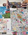 Art trail was 'bigger and better than ever' Art trail was 'bigger and better than ever'10