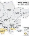 Views sought over plans for five councils to cover Essex Views sought over plans for five councils to cover Essex3