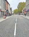 High Street work comes to an end High Street work comes to an end1