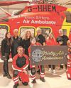 Ballroom glitz returns with big dance-off for air ambulance Ballroom glitz returns with big dance-off for air ambulance2
