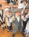 Brentwood Gazette