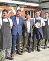 Brentwood Gazette