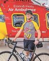 Glen sets off on epic charity bike ride2