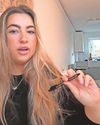 Tia reveals how she got onto the property ladder at 20 Tia reveals how she got onto the property ladder at 201