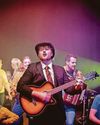 Local tales and Ordinary People take centre stage9
