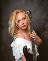 Godalming gig unveils Chantel McGregor's rockier side as she showcases new album8