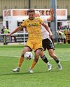 Shots look safe from relegation despite 3-0 Woking loss15