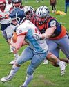 Knights get off to poor start in Premier League South16