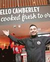 New restaurant will be 'go-to spot'5