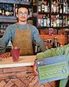 Eateries dine out on food hygiene ratings3
