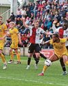 'Our defending was a shambles'18