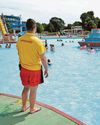 Get ready for a splashing time as lido season nears Get ready for a splashing time as lido season nears7