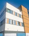 Hospital's £49m diagnostic and inpatient centre opened Hospital's £49m diagnostic and inpatient centre opened5