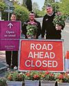Garden centre spreads message it's 'open as usual' Garden centre spreads message it's 'open as usual'2