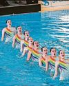 Delighted dozen perform swimmingly at national championships Delighted dozen perform swimmingly at national championships16