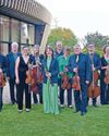 Orchestra for the Environment delivers music with a message Orchestra for the Environment delivers music with a message12