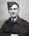 Bernard was one of first to know war in Europe was over Bernard was one of first to know war in Europe was over25