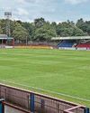 Club looks to save cash with changes at stadium9