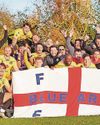 Fleet focusing on future after play-off shootout heartbreak25