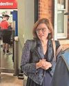 Setting railways on track to put passengers first12