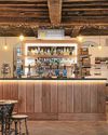 Borough Beer House scoops national award Borough Beer House scoops national award6