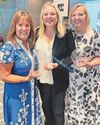“Local Slimming World Consultants Recognised for Life-Changing Support in Farnborough & Camberley" “Local Slimming World Consultants Recognised for Life-Changing Support in Farnborough & Camberley"11