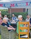 Thriving decade celebrated at care home Thriving decade celebrated at care home2