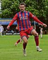 Town hit rivals for six in big friendly victory Town hit rivals for six in big friendly victory23