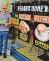High-fives all round for borough's top-rated eateries High-fives all round for borough's top-rated eateries0